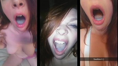 Roxy verður helvíti á margan hátt. Margar fullnægingar.