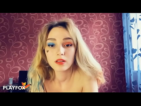 ❤️ Töfrandi sýndarveruleikagleraugu gáfu mér kynlíf með Harley Quinn Klám á is.porn-mz.ru ﹏