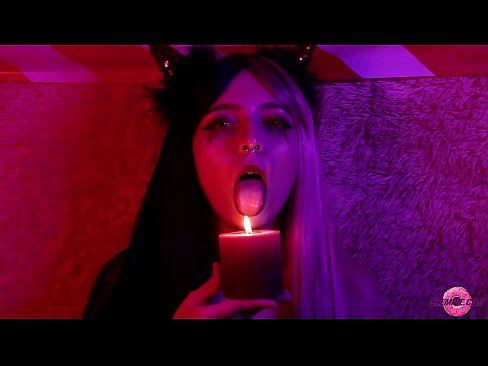 ❤️ Ástríðufullt blowjob frá Sexy Succubus með munnfyllingu Klám á is.porn-mz.ru ﹏