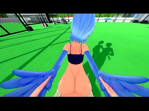 ❤️ Harpy monster stelpa. Klám á is.porn-mz.ru ﹏